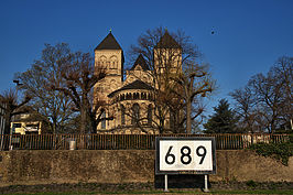 Bernhard Saalfeld - Stromkilometer 689